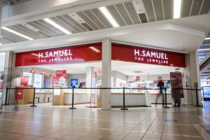 H samuel jewellery hot sale near me