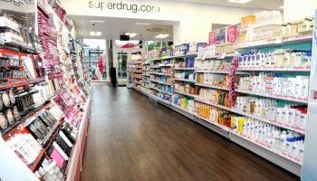 Superdrug Store