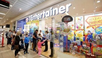 The Entertainer Shopfront Entertainment Toys Commons 3