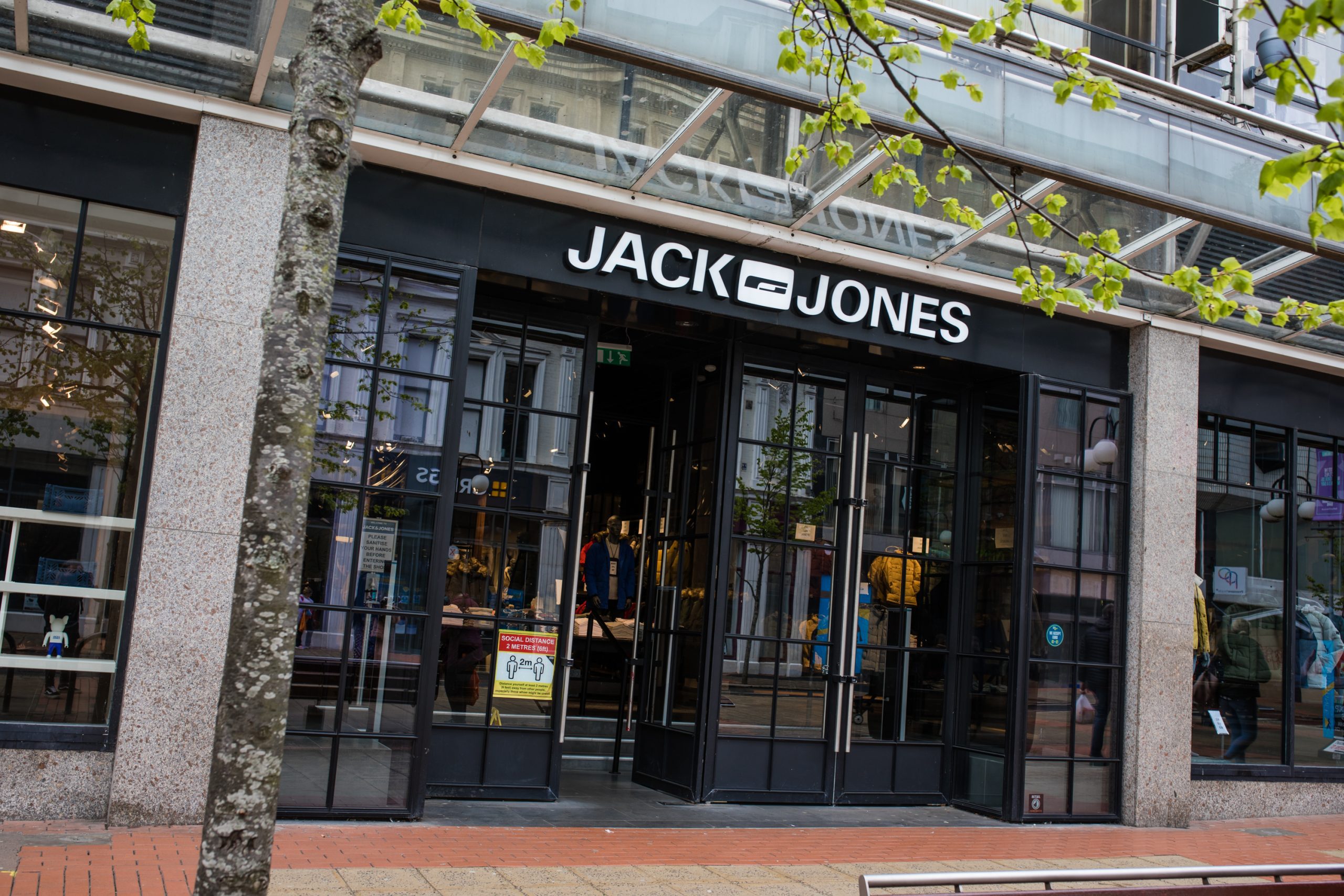Jack & Jones, Clothing, Footwear & Accessories