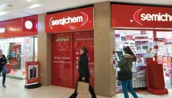 Semichem