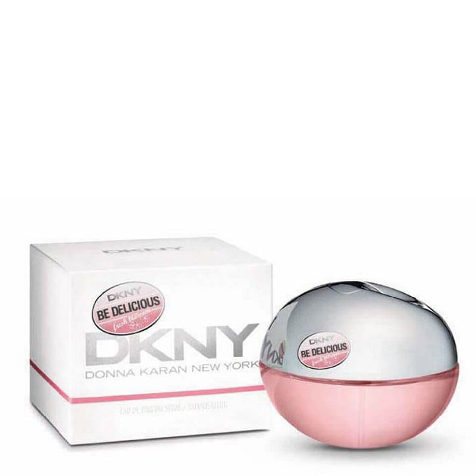 dkny women's perfume semichem