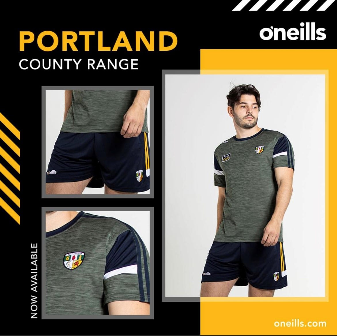 25 Off County Portland At O Neills CastleCourt Shopping Centre Belfast