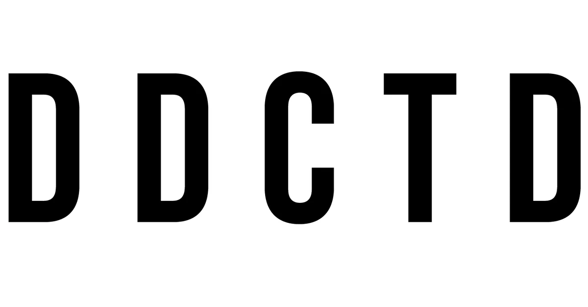 DDCTD