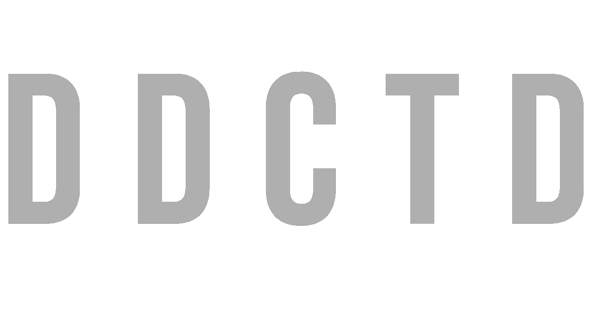 DDCTD