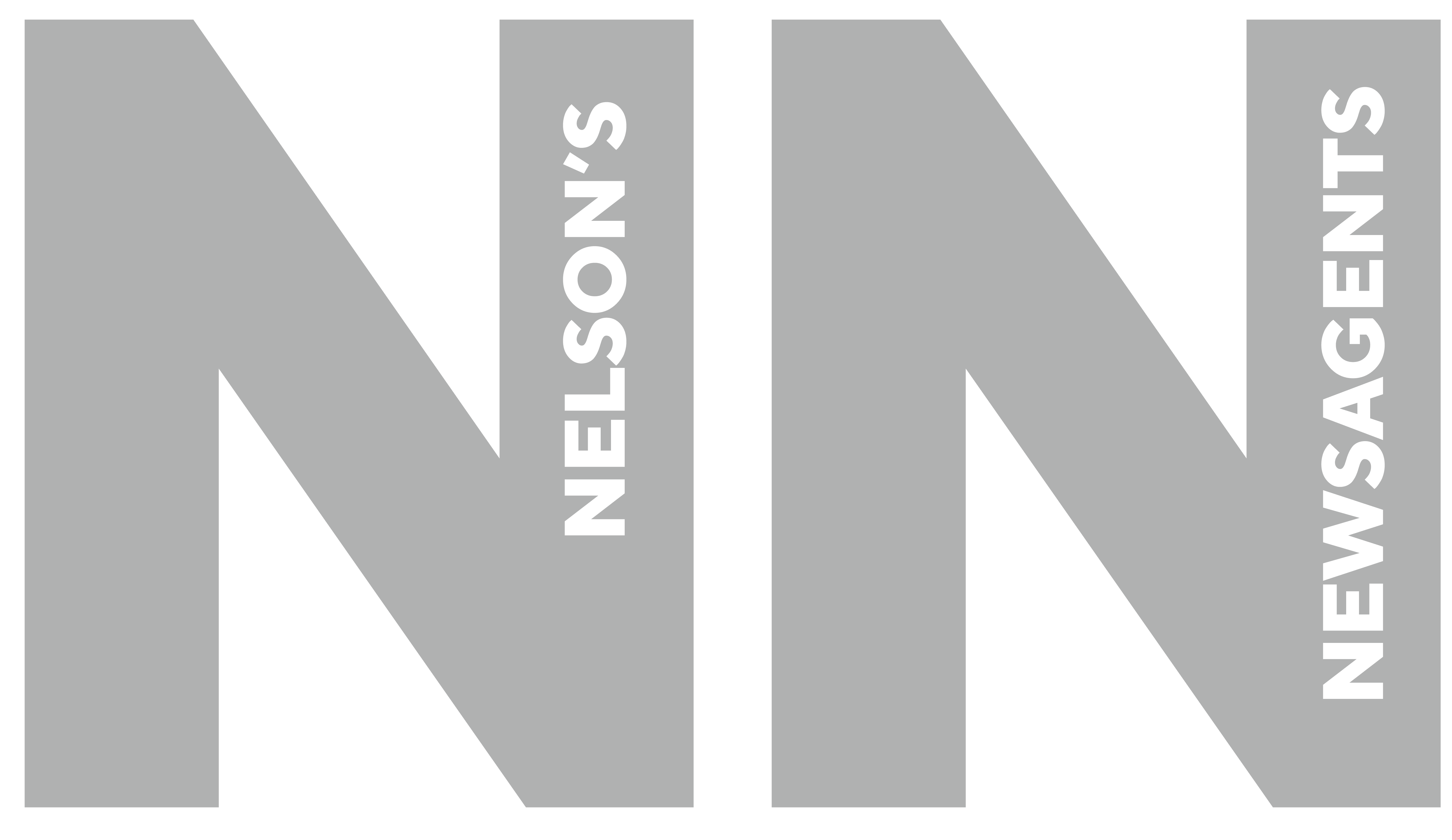 Nelson’s Newsagents